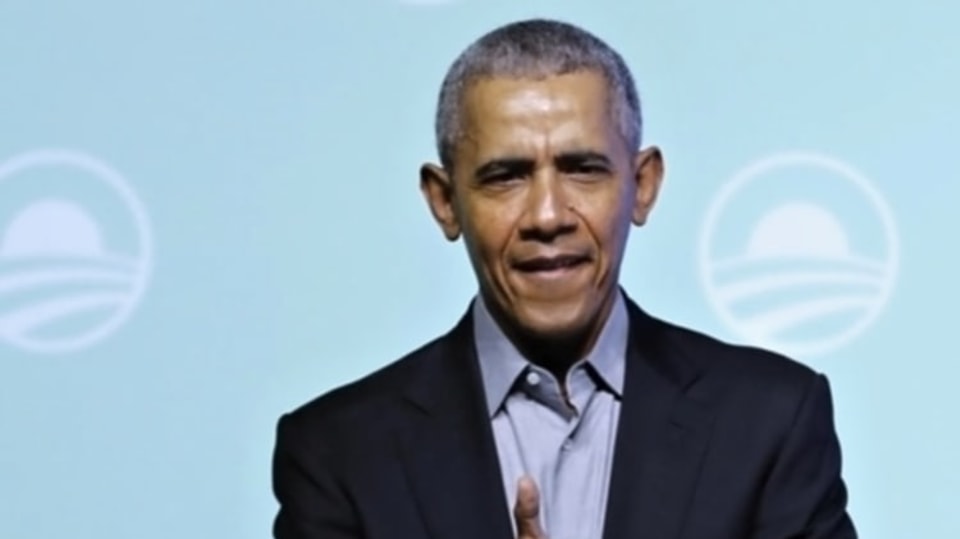 Barack Obama fandí ženám